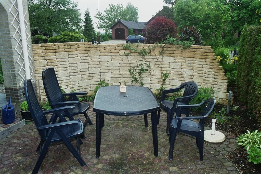 艾尔新格住宿加早餐旅馆 Nieuwkoop 外观 照片